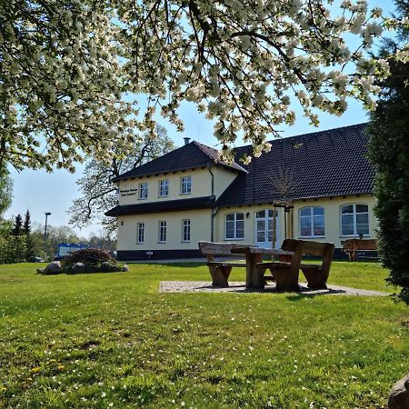 Wirtshaus & Pension "Zum Hammer" Neustadt  Extérieur photo