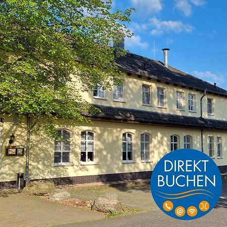 Wirtshaus & Pension "Zum Hammer" Neustadt  Extérieur photo