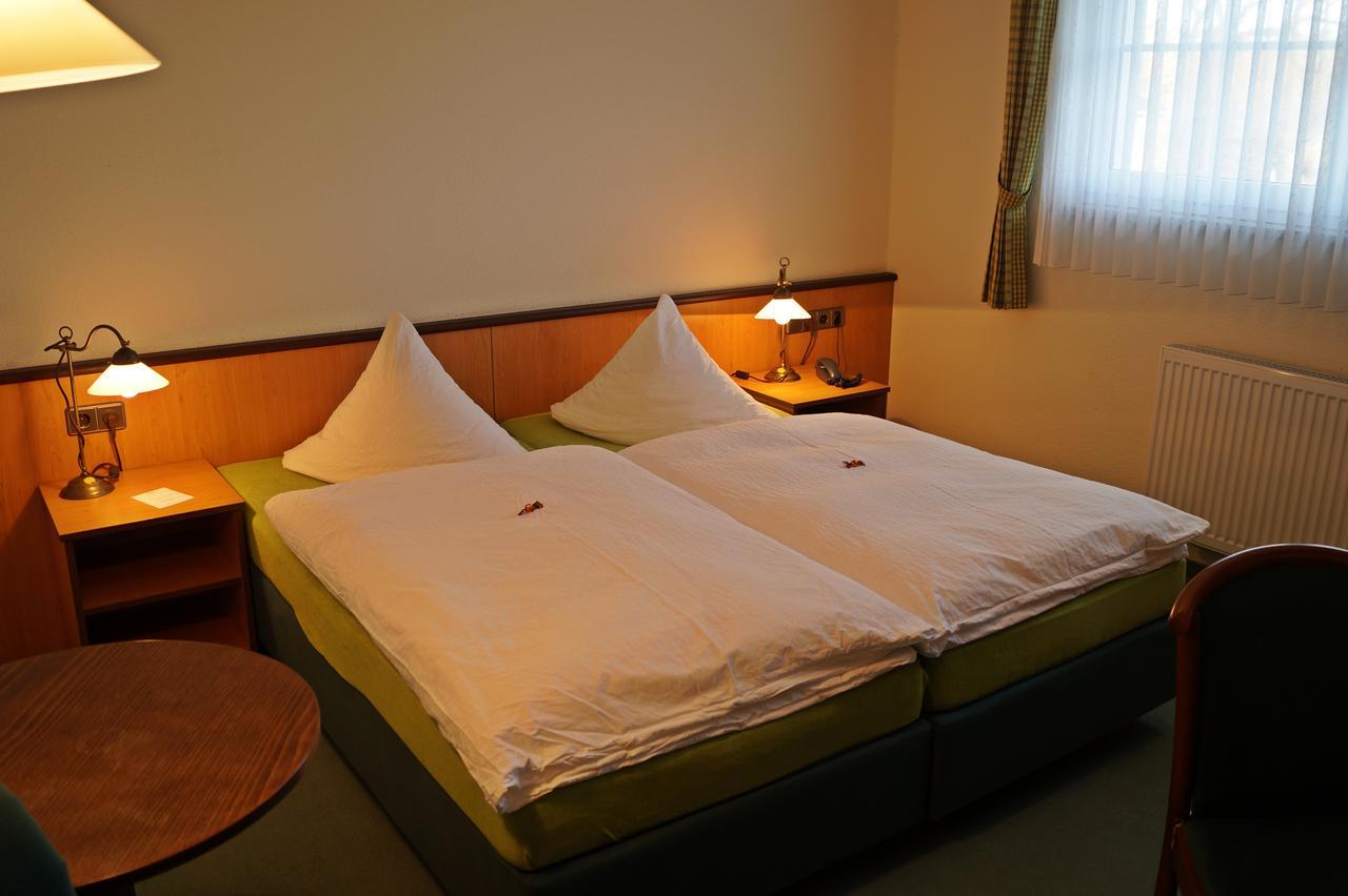 Wirtshaus & Pension "Zum Hammer" Neustadt  Extérieur photo